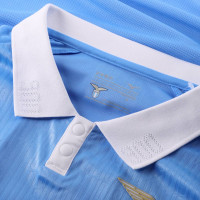 Maillot d'accueil Mizuno Lazio Roma 2026-2027