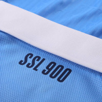 Maillot d'accueil Mizuno Lazio Roma 2026-2027
