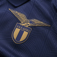 3ème maillot Mizuno Lazio Roma 2026-2027