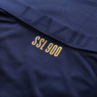 3ème maillot Mizuno Lazio Roma 2026-2027