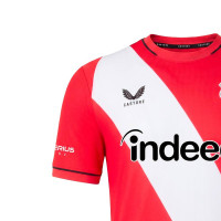 Castore FC Utrecht Thuisshirt 2026-2027