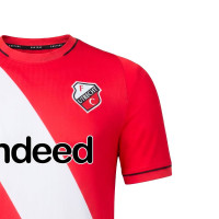 Castore FC Utrecht Thuisshirt 2026-2027