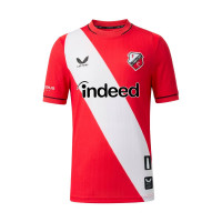 Castore FC Utrecht Thuisset 2026-2027 Kids