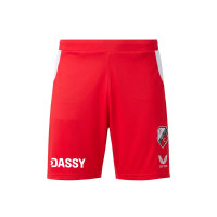 Castore FC Utrecht Thuisbroekje 2026-2027 Kids