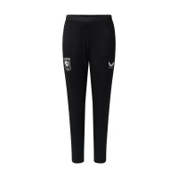 Castore FC Twente Trainingsbroek 2026-2027 Kids Zwart Donkergrijs