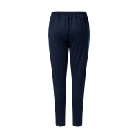 Castore FC Twente Trainingsbroek 2026-2027 Kids Donkergrijs Blauw
