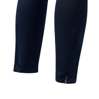 Castore FC Twente Trainingsbroek 2026-2027 Kids Donkergrijs Blauw