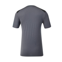 Castore FC Twente Trainingsshirt 2026-2027 Donkergrijs Zwart