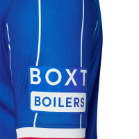 Maillot domicile Umbro Rangers FC 2026-2027