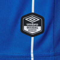 Maillot domicile Umbro Rangers FC 2026-2027