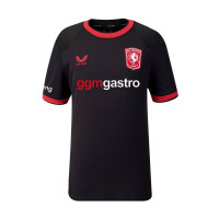 Castore FC Twente Uitset 2026-2027 Kids