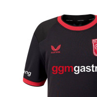 Castore FC Twente Uitset 2026-2027 Kids