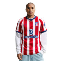 Nike Atletico Madrid Thuisset 2026-2027