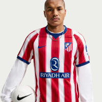 Nike Atletico Madrid Thuisset 2026-2027