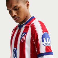 Nike Atletico Madrid Thuisset 2026-2027