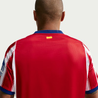 Nike Atletico Madrid Thuisset 2026-2027