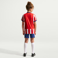 Nike Atletico Madrid Thuisshirt 2026-2027 Kids