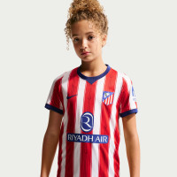 Nike Atletico Madrid Thuisset 2026-2027 Kids