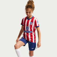 Nike Atletico Madrid Thuisshirt 2026-2027 Kids