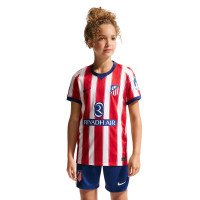 Nike Atletico Madrid Thuisset 2026-2027 Kids