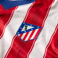 Nike Atletico Madrid Thuisshirt 2026-2027 Kids
