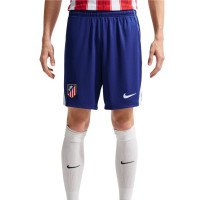 Nike Atletico Madrid Thuisset 2026-2027