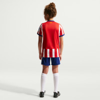 Nike Atletico Madrid Thuisbroekje 2026-2027 Kids