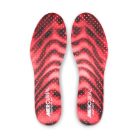 Nike Mercurial Superfly 11 Elite SE Gras Voetbalschoenen (FG) Zwart Felroze Paars Zilvergrijs
