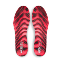Nike Mercurial Superfly 11 Elite SE Kunstgras Voetbalschoenen (AG) Zwart Felroze Paars Zilvergrijs
