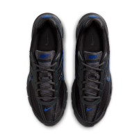 Nike Initiator Baskets Noir Anthracite Bleu