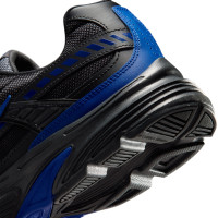 Nike Initiator Baskets Noir Anthracite Bleu