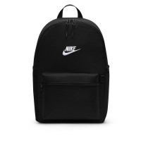 Nike Heritage Sac à Dos 2.0 Noir Noir Blanc