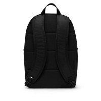 Nike Heritage Sac à Dos 2.0 Noir Noir Blanc