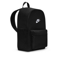 Nike Heritage Sac à Dos 2.0 Noir Noir Blanc