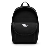 Nike Heritage Sac à Dos 2.0 Noir Noir Blanc