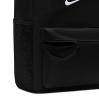 Nike Heritage Sac à Dos 2.0 Noir Noir Blanc