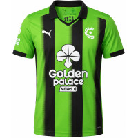 PUMA Cercle Brugge Thuistenue 2026-2027