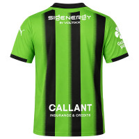 PUMA Cercle Brugge Thuisshirt 2026-2027