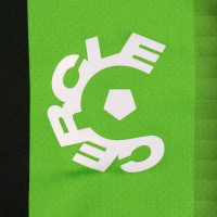 PUMA Cercle Brugge Thuisshirt 2026-2027
