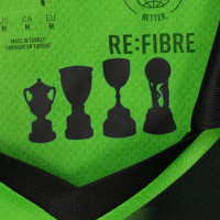 PUMA Cercle Brugge Thuisshirt 2026-2027