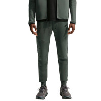 Survêtement Nike Tech Fleece Sportswear vert menthe vert foncé noir