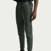 Survêtement Nike Tech Fleece Sportswear vert menthe vert foncé noir