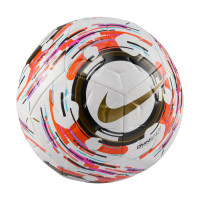 Nike WSL Academy Voetbal Maat 5 2026-2027 Wit Multicolor Goud
