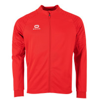 Stanno Bolt Trainingsjack Rood