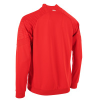 Stanno Bolt Trainingsjack Rood