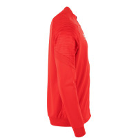 Stanno Bolt Trainingsjack Rood