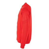 Stanno Bolt Trainingsjack Rood