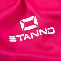 Maillot de football rose noir Stanno Altius