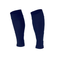Stanno Move Sleeves pour Enfants Bleu foncé