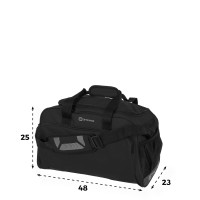 Sac Stanno San Remo noir